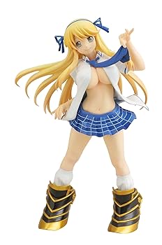 閃乱カグラ 雲雀 グッとくるフィギュアコレクション ラ・ボーテ シーエムズ グッとくるフィギュアコレクション ラ・ボーテ27 閃乱カグラ 日